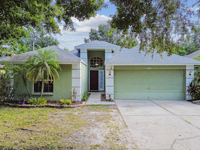 House for sale in Tampa, Florida
