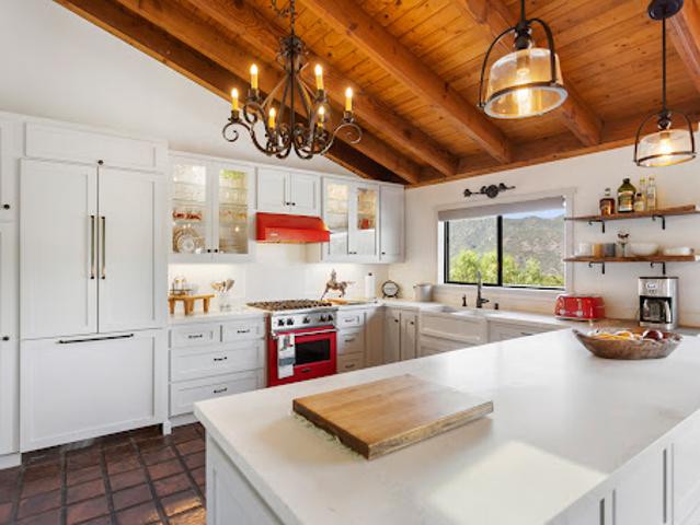 House for sale in Malibu, California