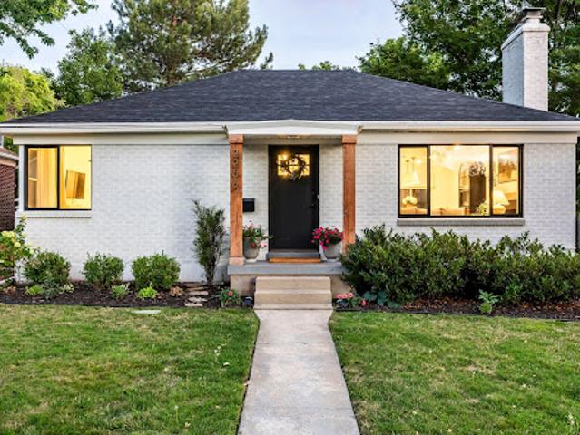 House for sale in Salt Lake City, Utah