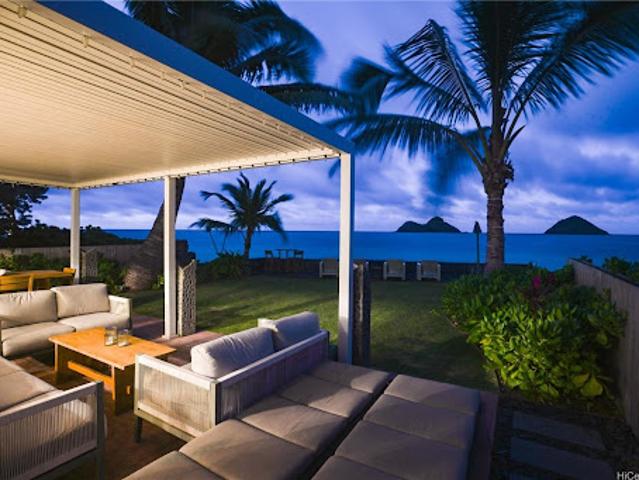 House for sale in Kailua, Hawaii