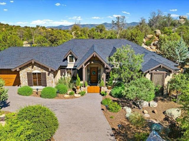 House for sale in Prescott, Arizona