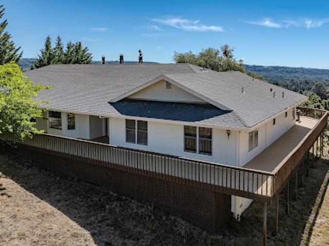 House for sale in Fiddletown, California