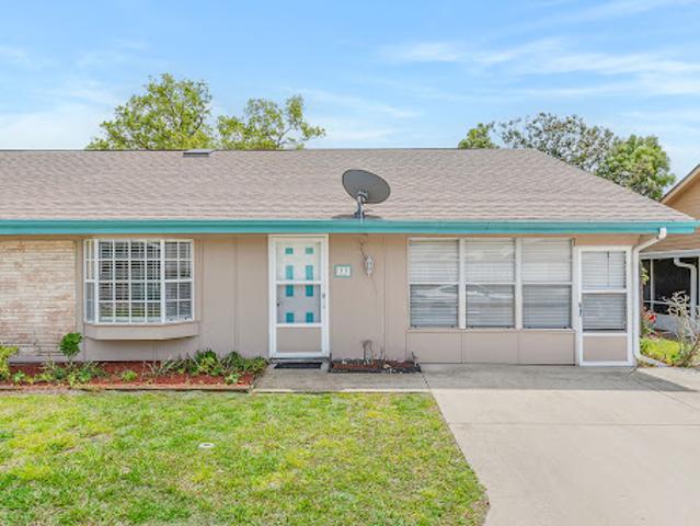 House for sale in New Smyrna Beach, Florida
