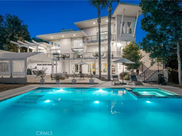 House for sale in Villa Park, California