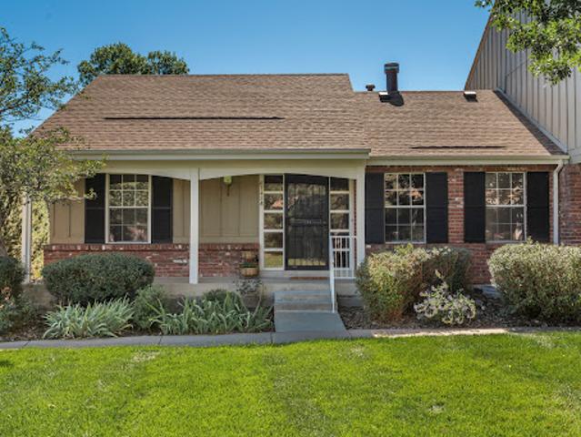 House for sale in Denver, Colorado