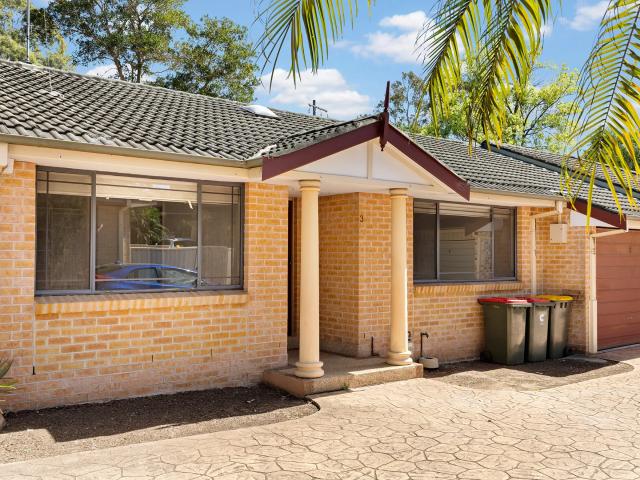 House for rent in Sydney, New South Wales