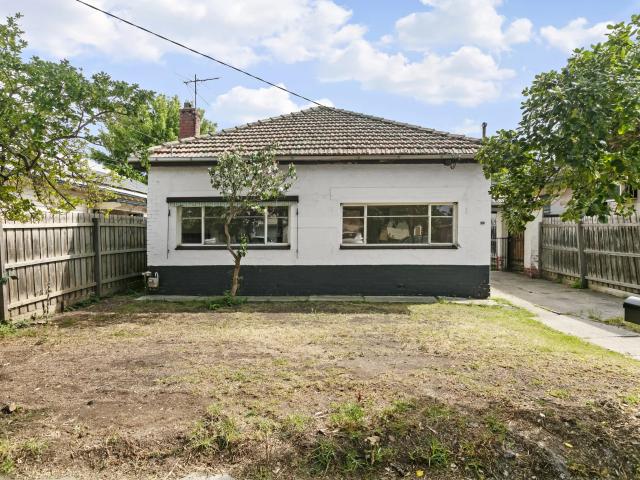House for rent in Victoria, Gisborne