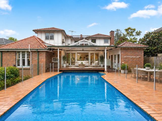 House for rent in Upper North Shore, Sydney
