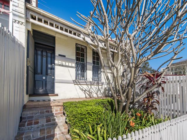 House for rent in Sydney, New South Wales