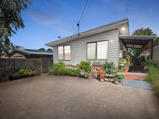 House for rent in Camerons Creek, Victoria