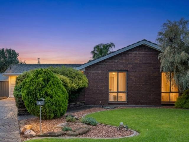 House for rent in Salisbury East, Adelaide