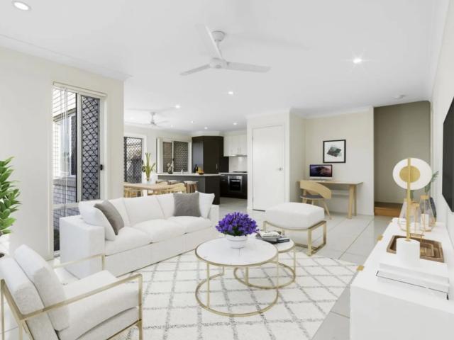House for rent in Toombul, Queensland