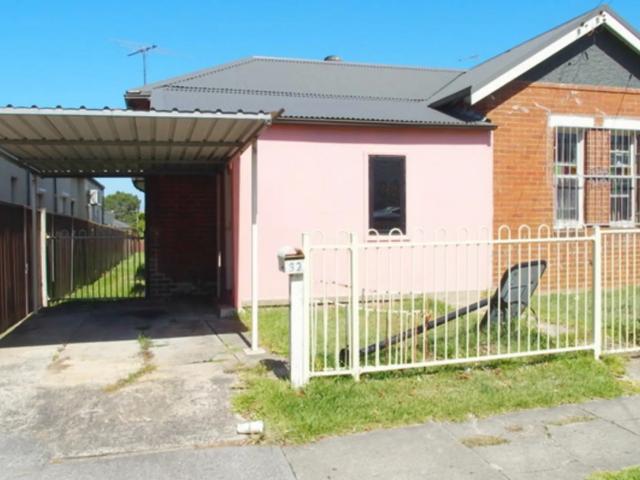 House for rent in Auburn, Sydney