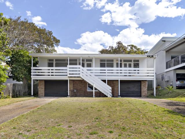 House for rent in Pinny Beach, New South Wales