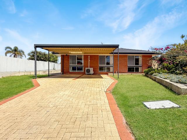 House for rent in Rockingham, City of Rockingham