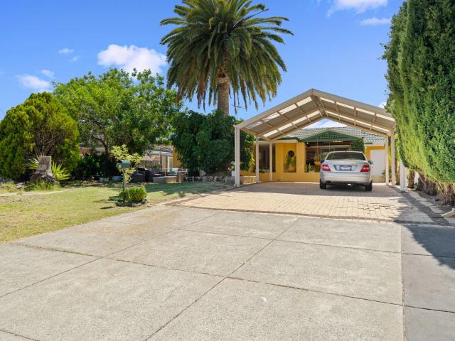 House for rent in Parklands, Western Australia