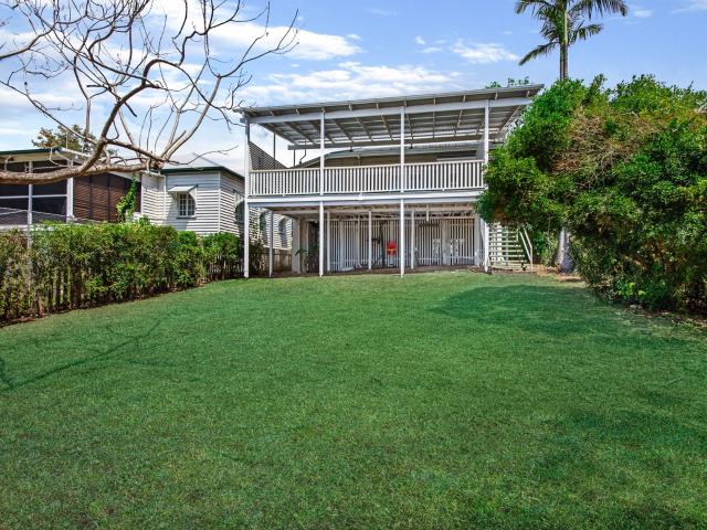 House for rent in Toombul, Queensland