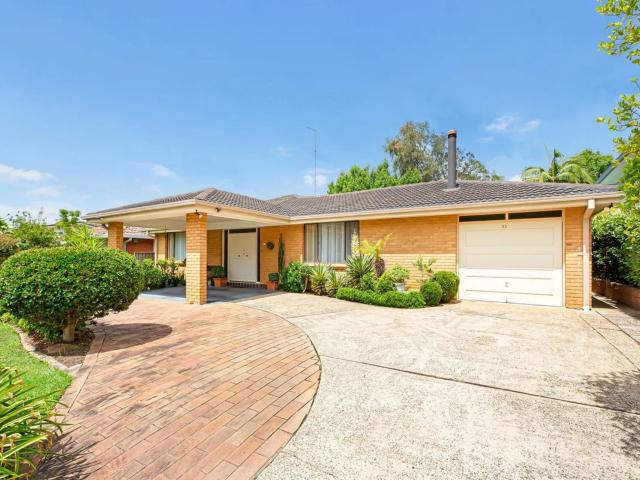 House for rent in Sydney, New South Wales