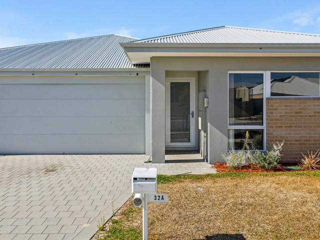 House for rent in Two Rocks, Western Australia