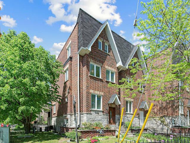 House for sale in Woburn, Ontario