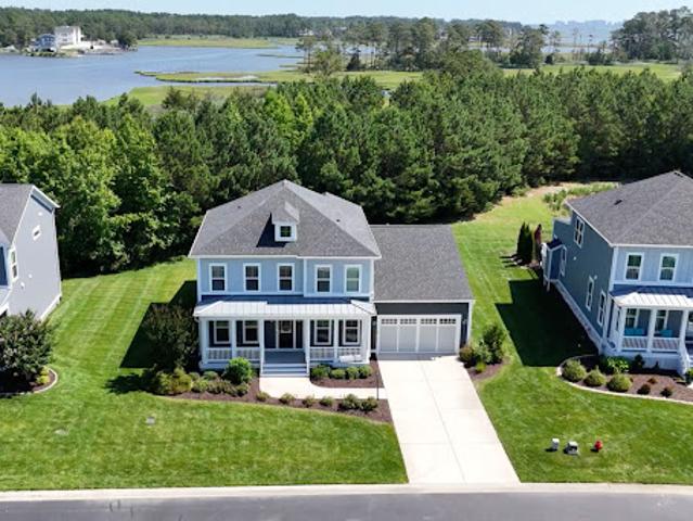 House for sale in Berlin, Maryland