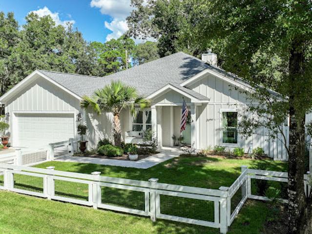 House for sale in Santa Rosa Beach, Florida