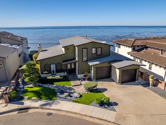 House for sale in Pismo Beach, California