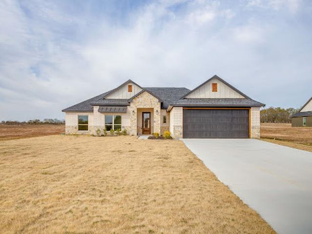 House for sale in Parker, Texas