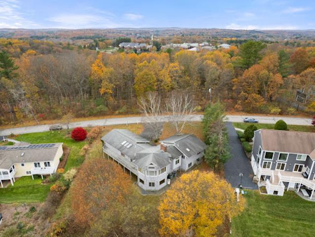 House for sale in Southborough, Massachusetts
