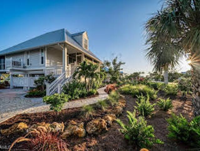 House for sale in Sanibel