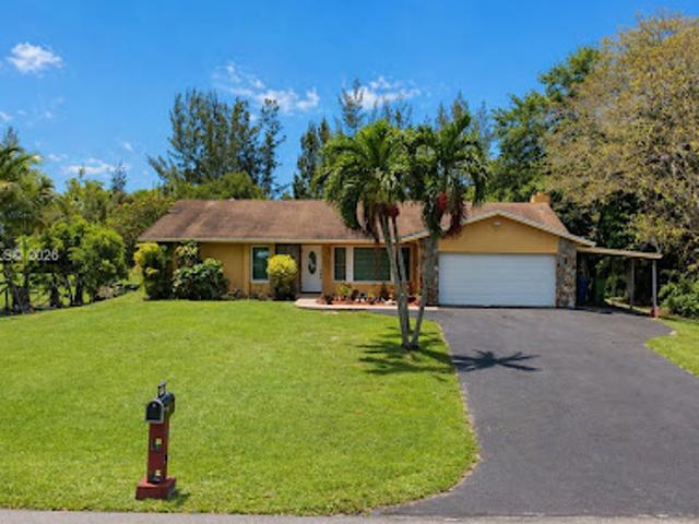 House for sale in Miramar, Florida