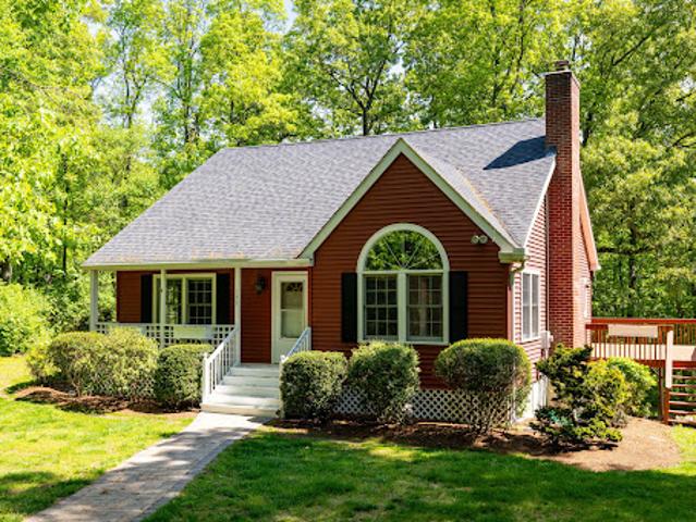 House for sale in Manchester, Connecticut