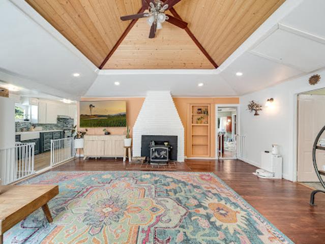 House for sale in California