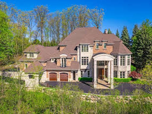 House for sale in Bloomfield Hills House for sale in Bloomfield Hills