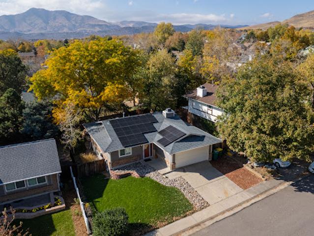 House for sale in Lakewood, Colorado