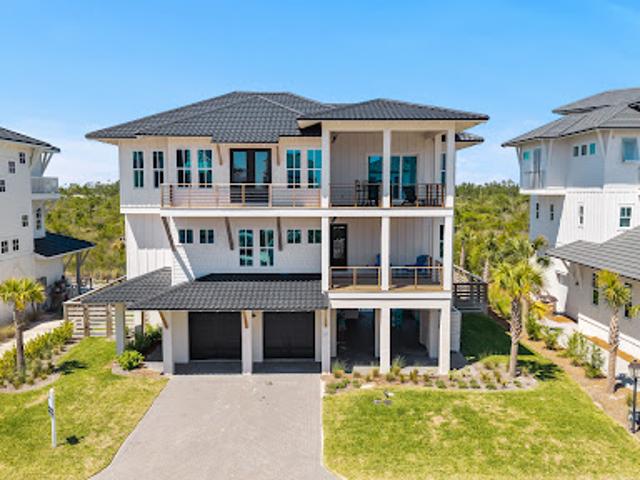 House for sale in Mexico Beach, Florida