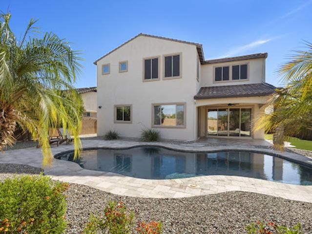 House for sale in Gilbert, Arizona