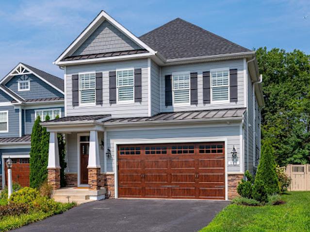 House for sale in Annapolis, Maryland