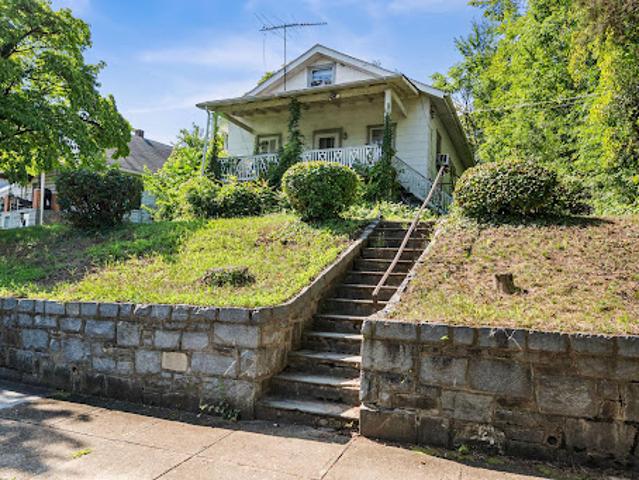 House for sale in Washington, Washington DC