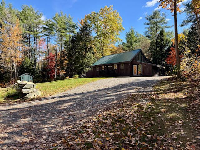 House for sale in Wells River, Newbury