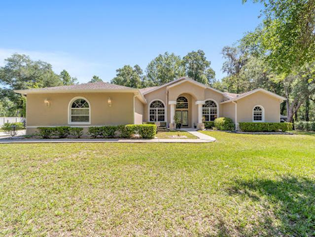 House for sale in Inverness, Florida