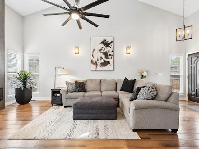 House for sale in Arapahoe, Colorado