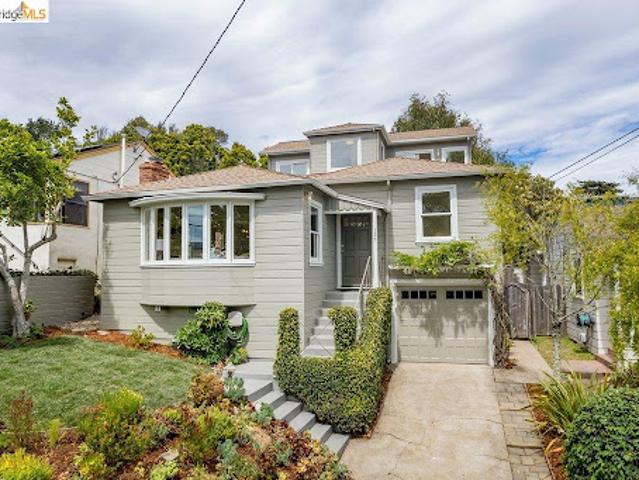 House for sale in California