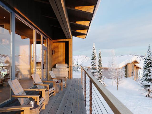 House for sale in Wyoming