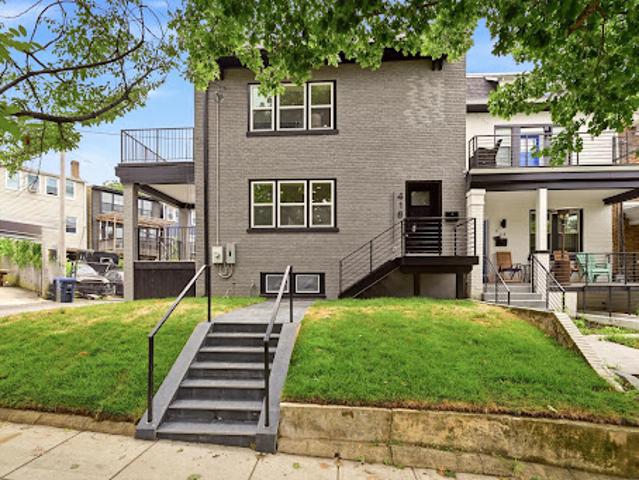 House for sale in Washington, Washington DC