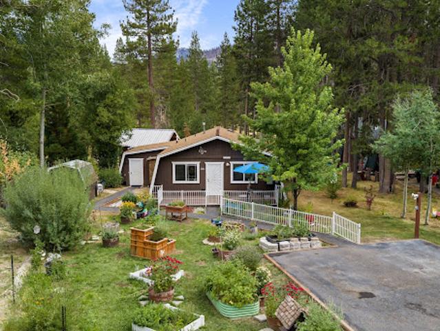 House for sale in South Lake Tahoe, California