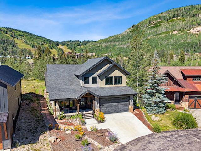 House for sale in La Plata, Colorado