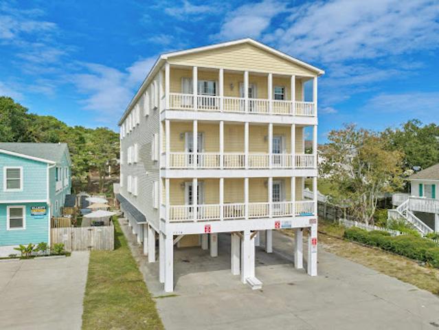 House for sale in North Myrtle Beach, Horry County