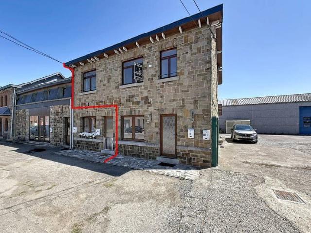 Maison location à Hotton, Wallonie