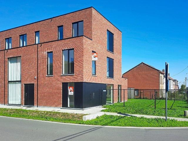 Maison location à Lieve Gardens, Gent